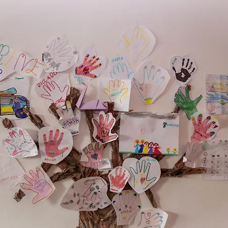 Sayonara Ξενοδοχείο 3*