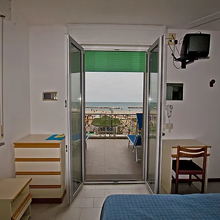 Hotel Sayonara Cattolica