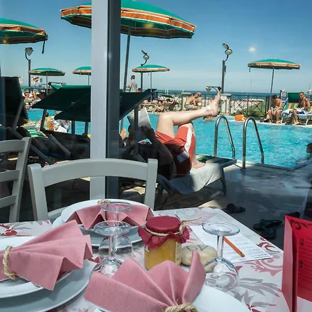 Sayonara Hotel Cattolica