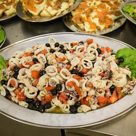 Hotel Sayonara Cattolica