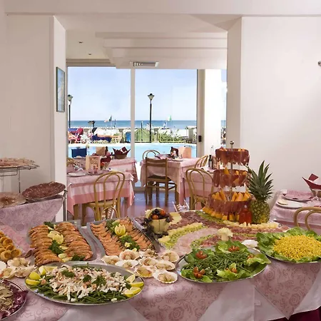 Sayonara Hotel Cattolica