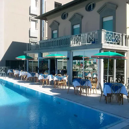 Sayonara Hotel Cattolica