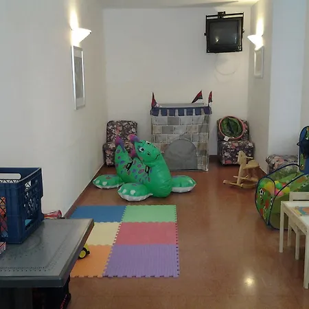 Sayonara Hotel
