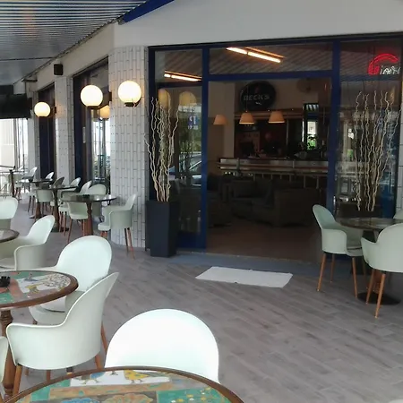 Sayonara Hotel