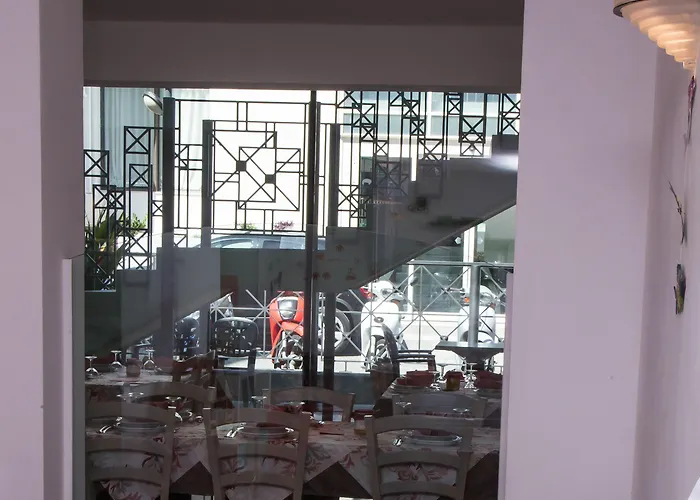 Sayonara Ξενοδοχείο Κατόλικα