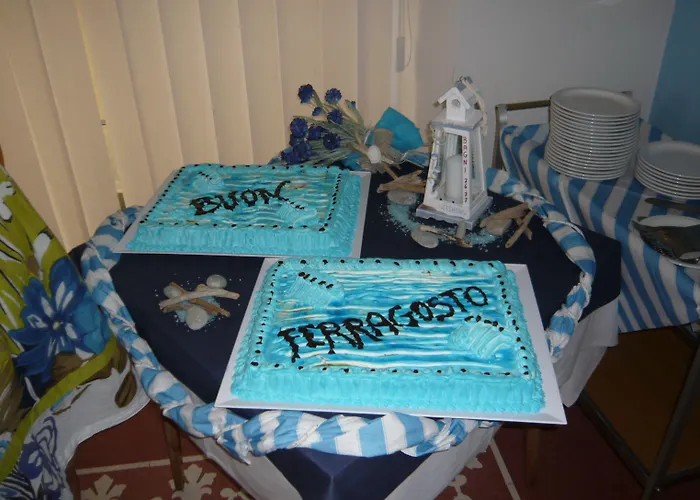 Ξενοδοχείο Sayonara