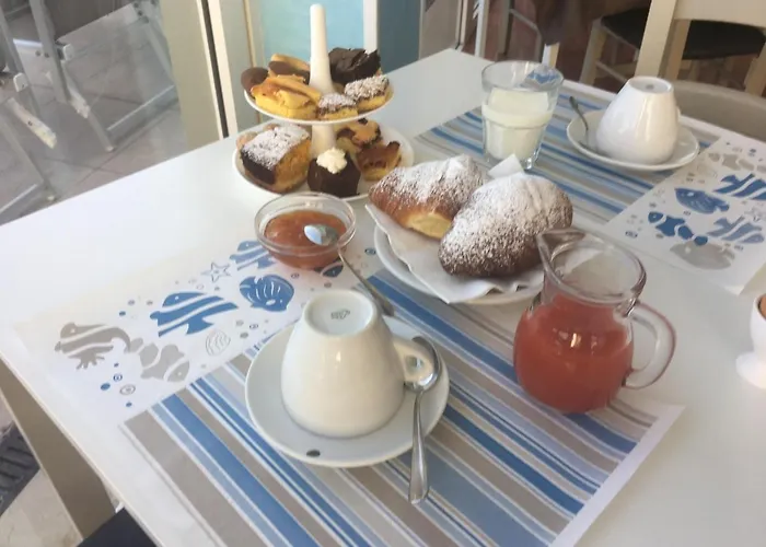 Ξενοδοχείο Sayonara