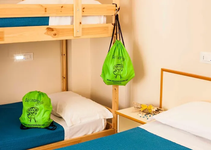 Sayonara 3* Κατόλικα