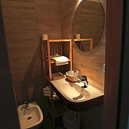 Отель Sayonara 3*