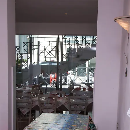 Sayonara Hotel Cattolica