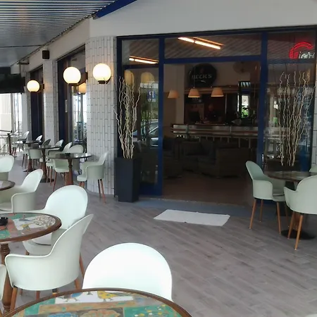 Hotel Sayonara Cattolica