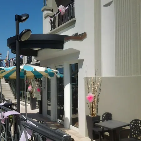 Sayonara Hotel Cattolica