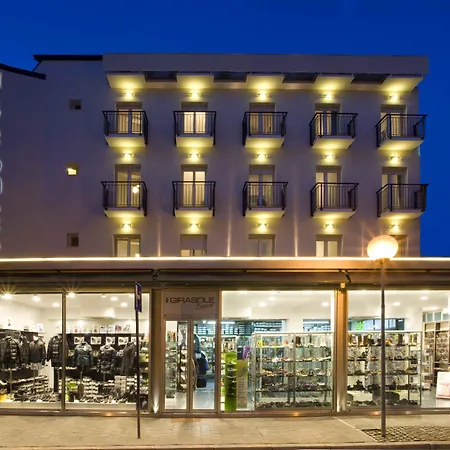 ホテル Sayonara 3*