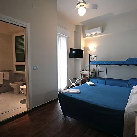 Hotel Sayonara Cattolica