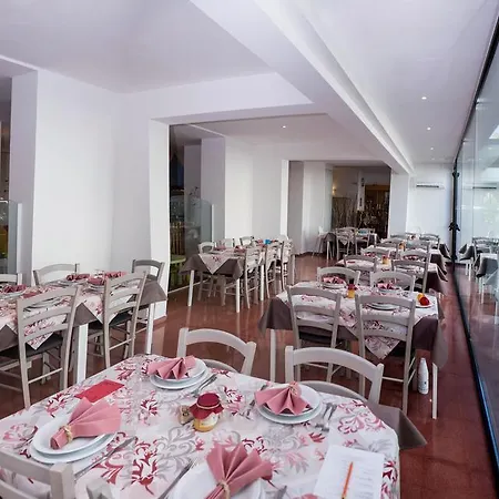 Hotel Sayonara Cattolica