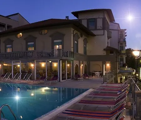Hotel Sayonara Cattolica