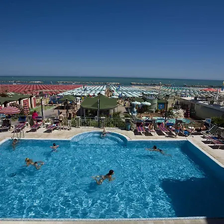 Sayonara Hotel Cattolica