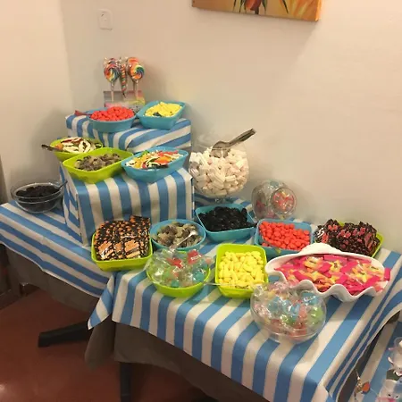 Sayonara Отель 3*