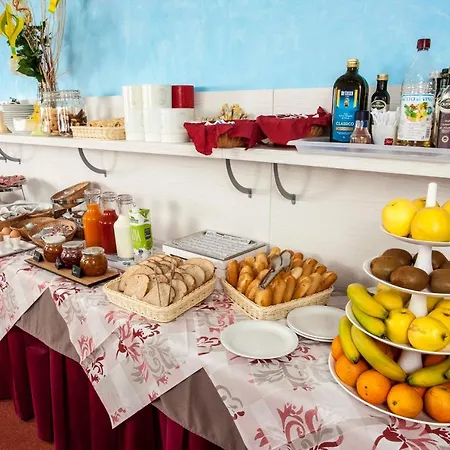 Hotel Sayonara Cattolica