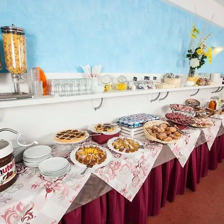 Hotel Sayonara Cattolica