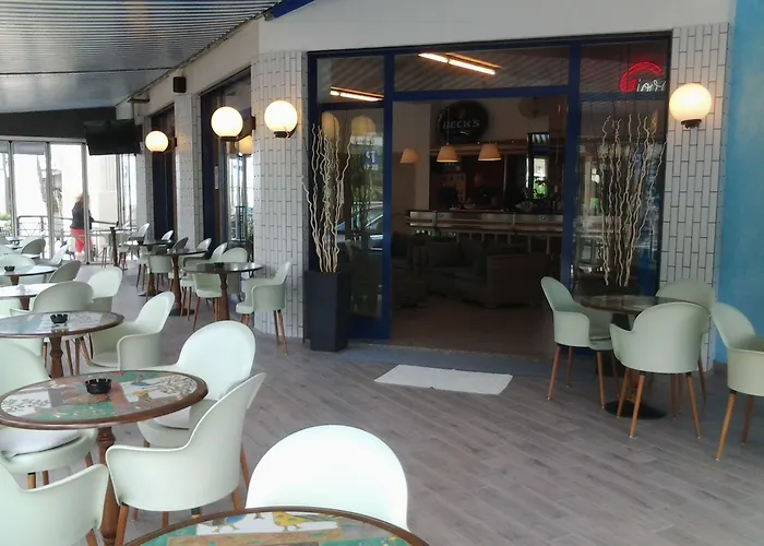 Hotel Sayonara Cattolica