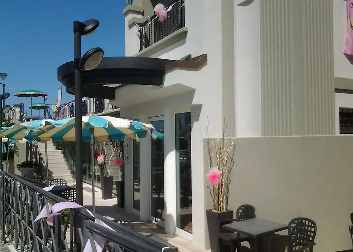 Sayonara Hotel Cattolica