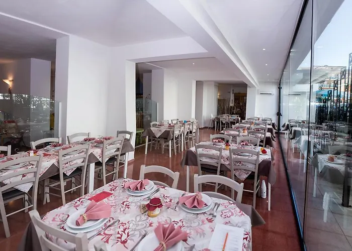 Hotell Sayonara Cattolica