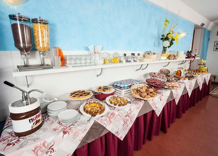 Hotel Sayonara Cattolica